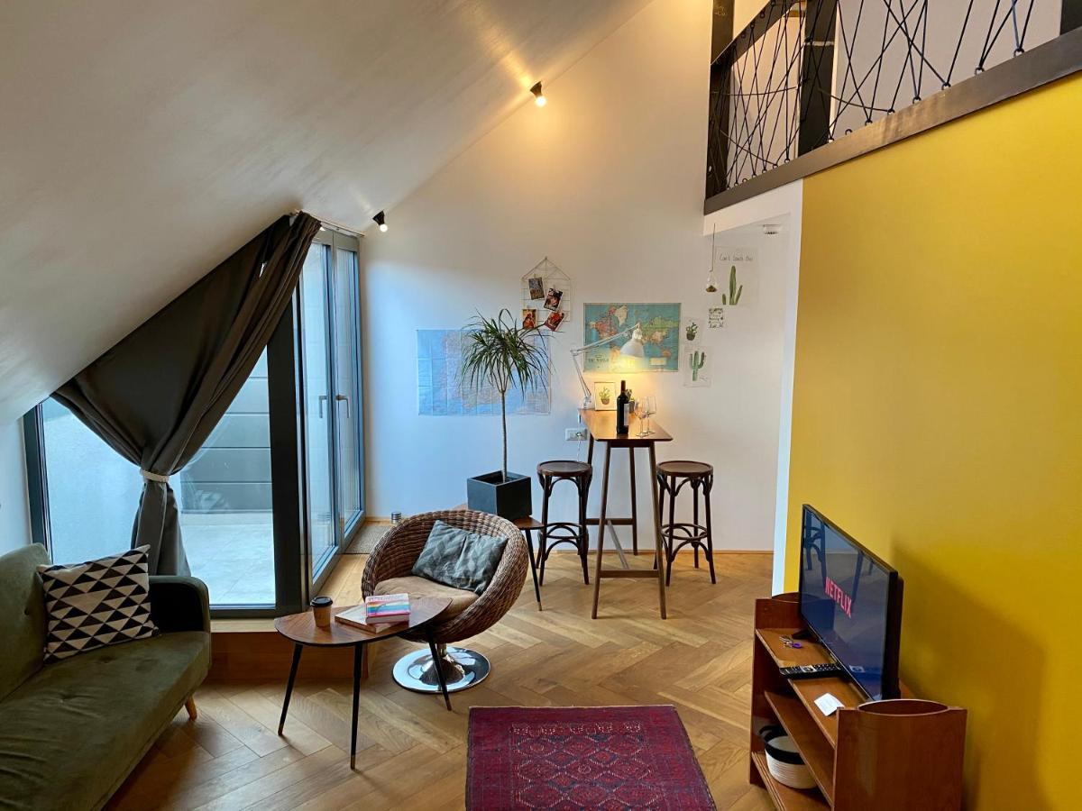 Camino Home 2 Cluj-Napoca Ngoại thất bức ảnh