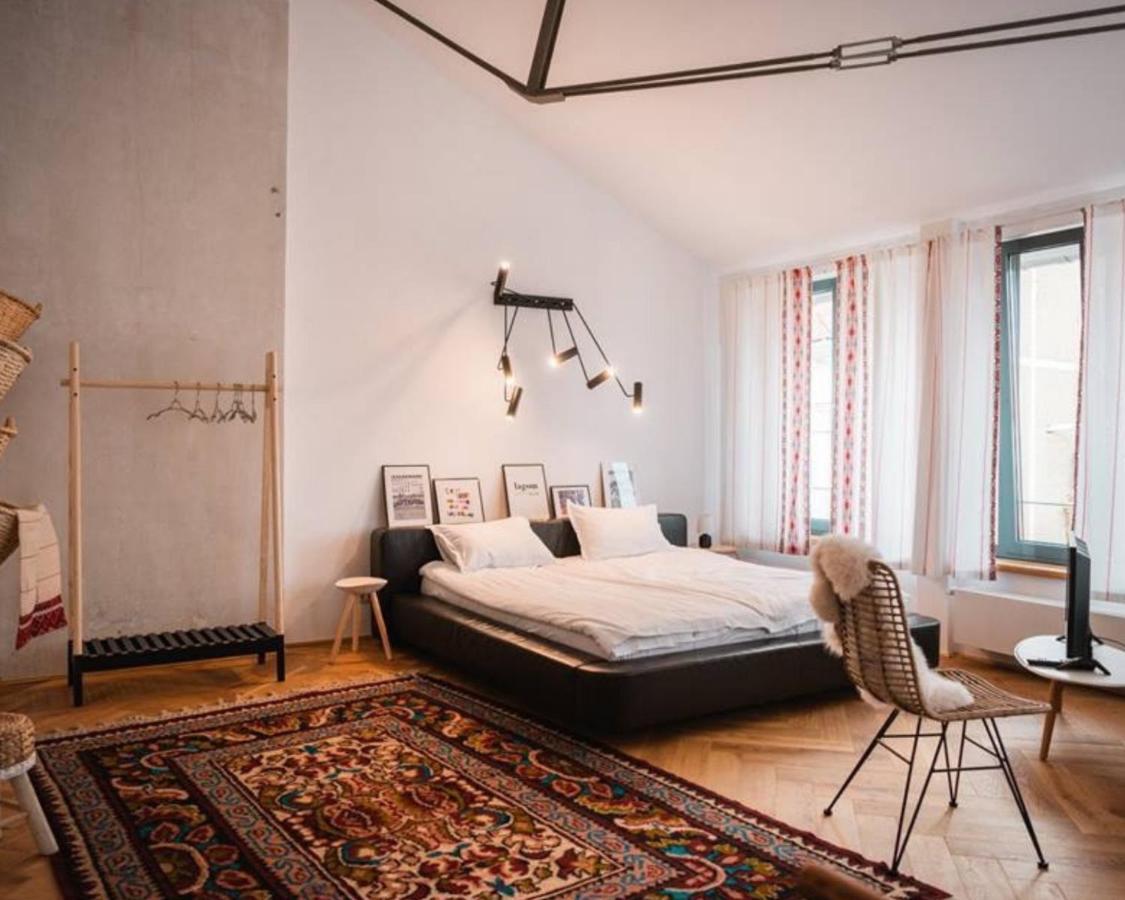 Camino Home 2 Cluj-Napoca Ngoại thất bức ảnh