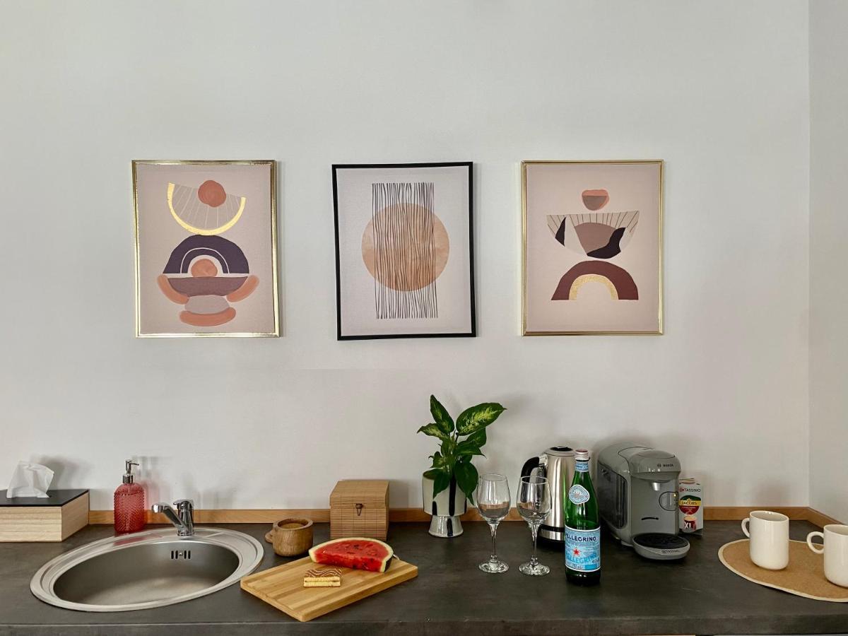 Camino Home 2 Cluj-Napoca Ngoại thất bức ảnh