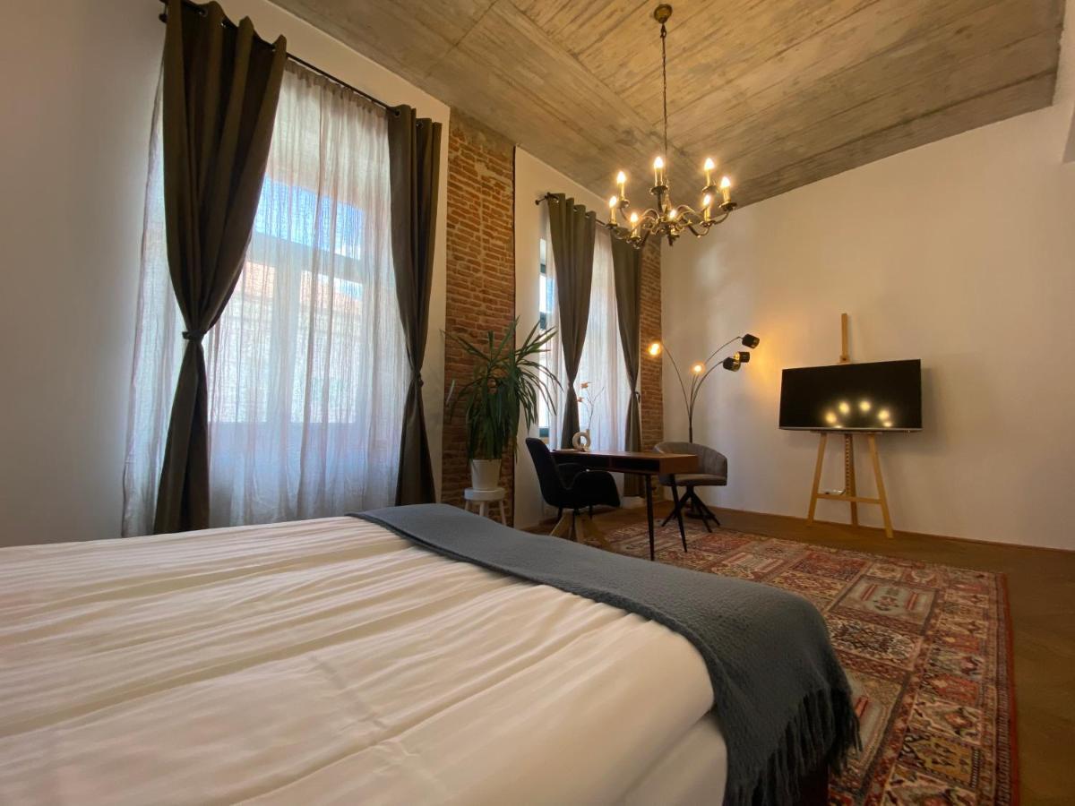 Camino Home 2 Cluj-Napoca Ngoại thất bức ảnh