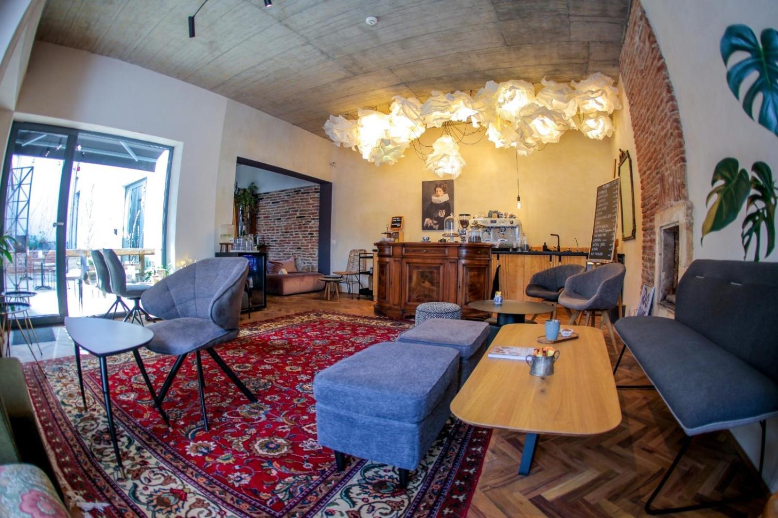 Camino Home 2 Cluj-Napoca Ngoại thất bức ảnh