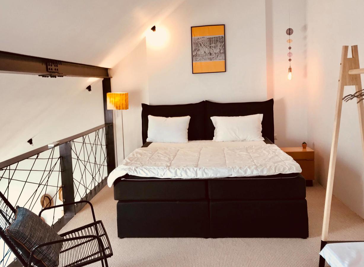 Camino Home 2 Cluj-Napoca Ngoại thất bức ảnh