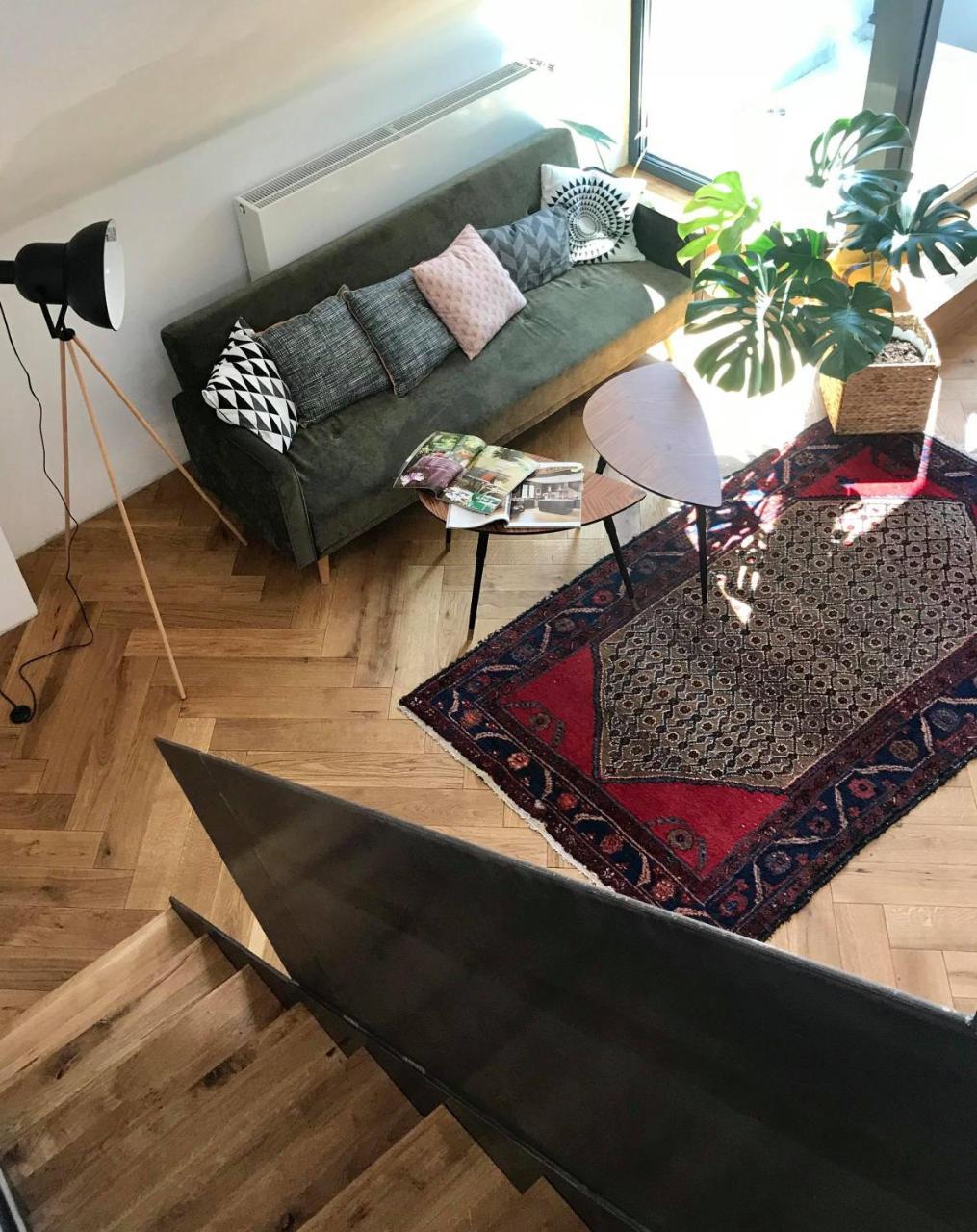 Camino Home 2 Cluj-Napoca Ngoại thất bức ảnh