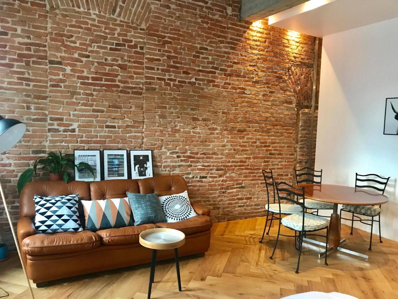 Camino Home 2 Cluj-Napoca Ngoại thất bức ảnh