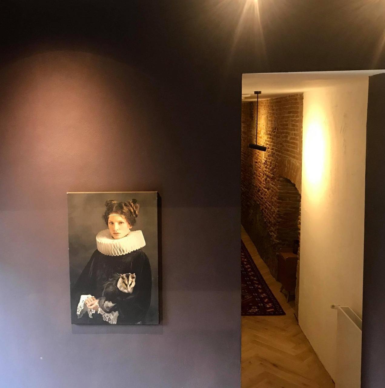 Camino Home 2 Cluj-Napoca Ngoại thất bức ảnh