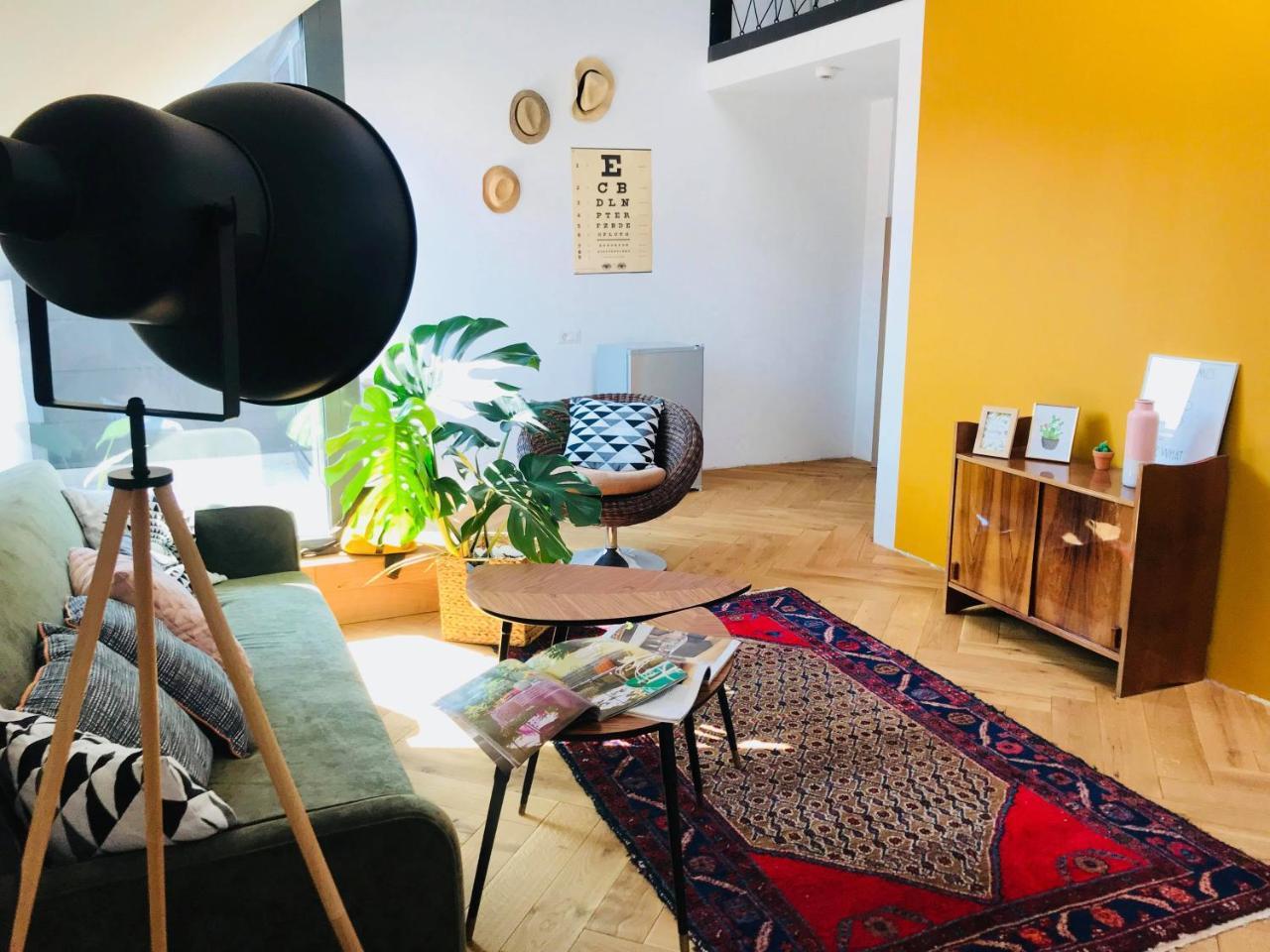 Camino Home 2 Cluj-Napoca Ngoại thất bức ảnh