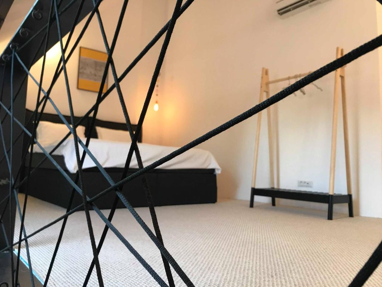 Camino Home 2 Cluj-Napoca Ngoại thất bức ảnh