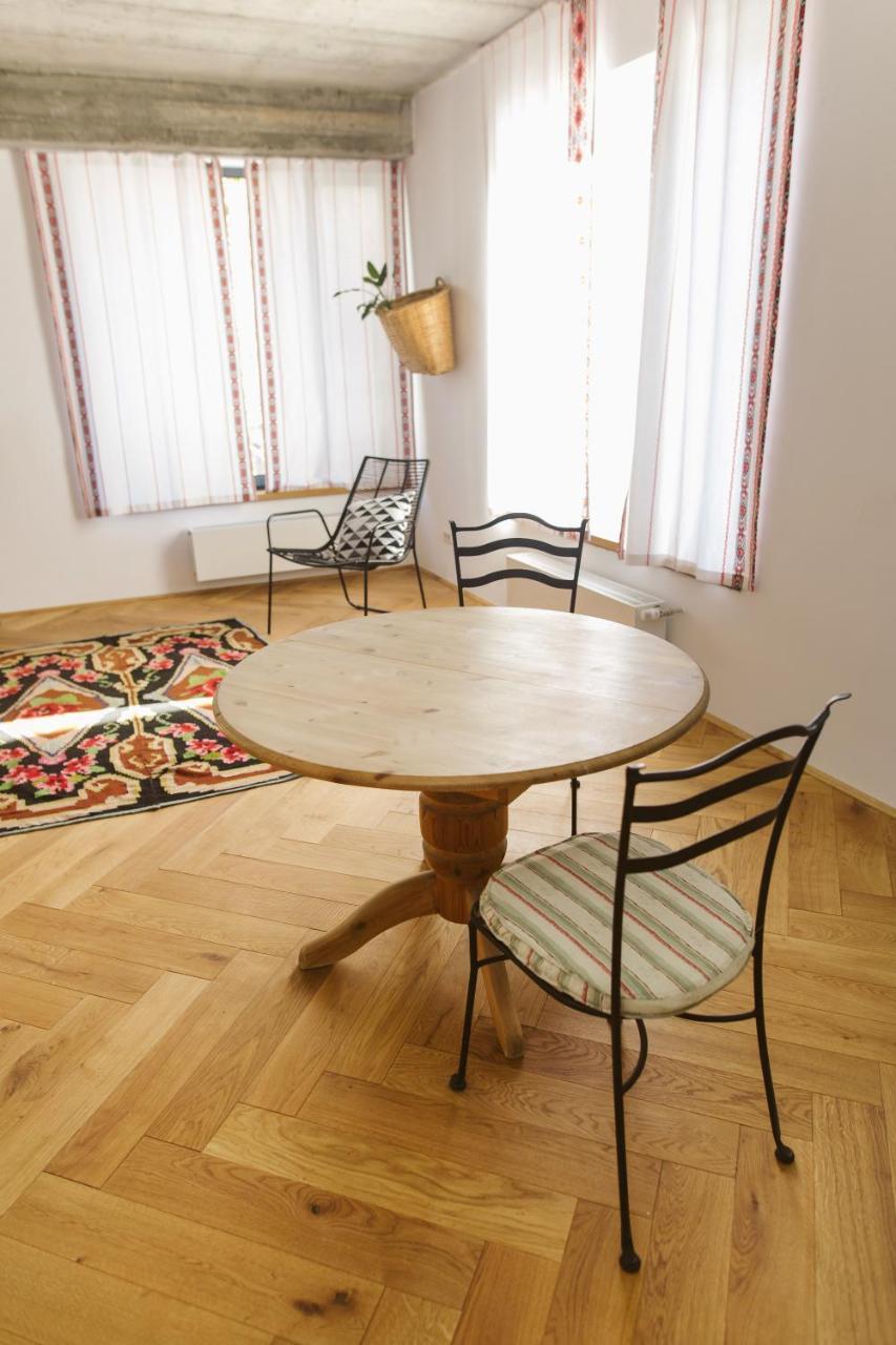 Camino Home 2 Cluj-Napoca Ngoại thất bức ảnh