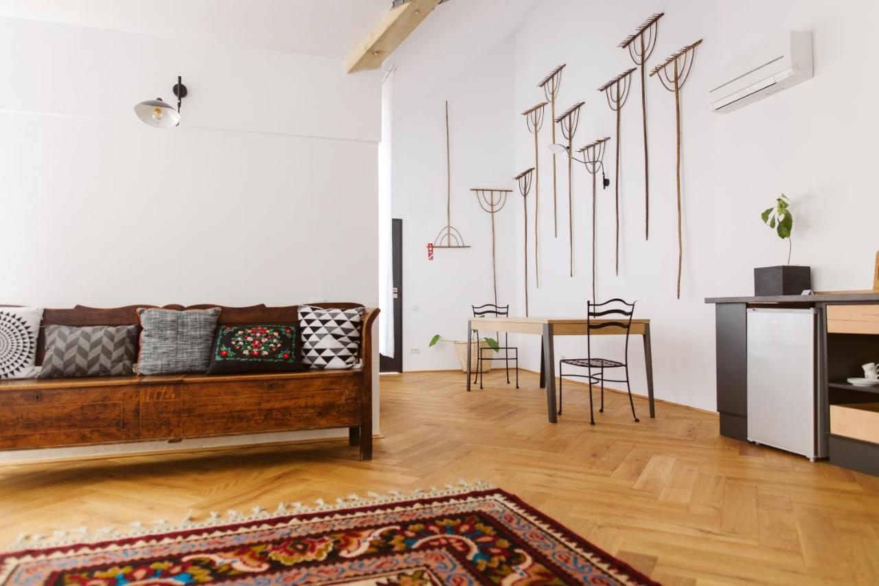 Camino Home 2 Cluj-Napoca Ngoại thất bức ảnh