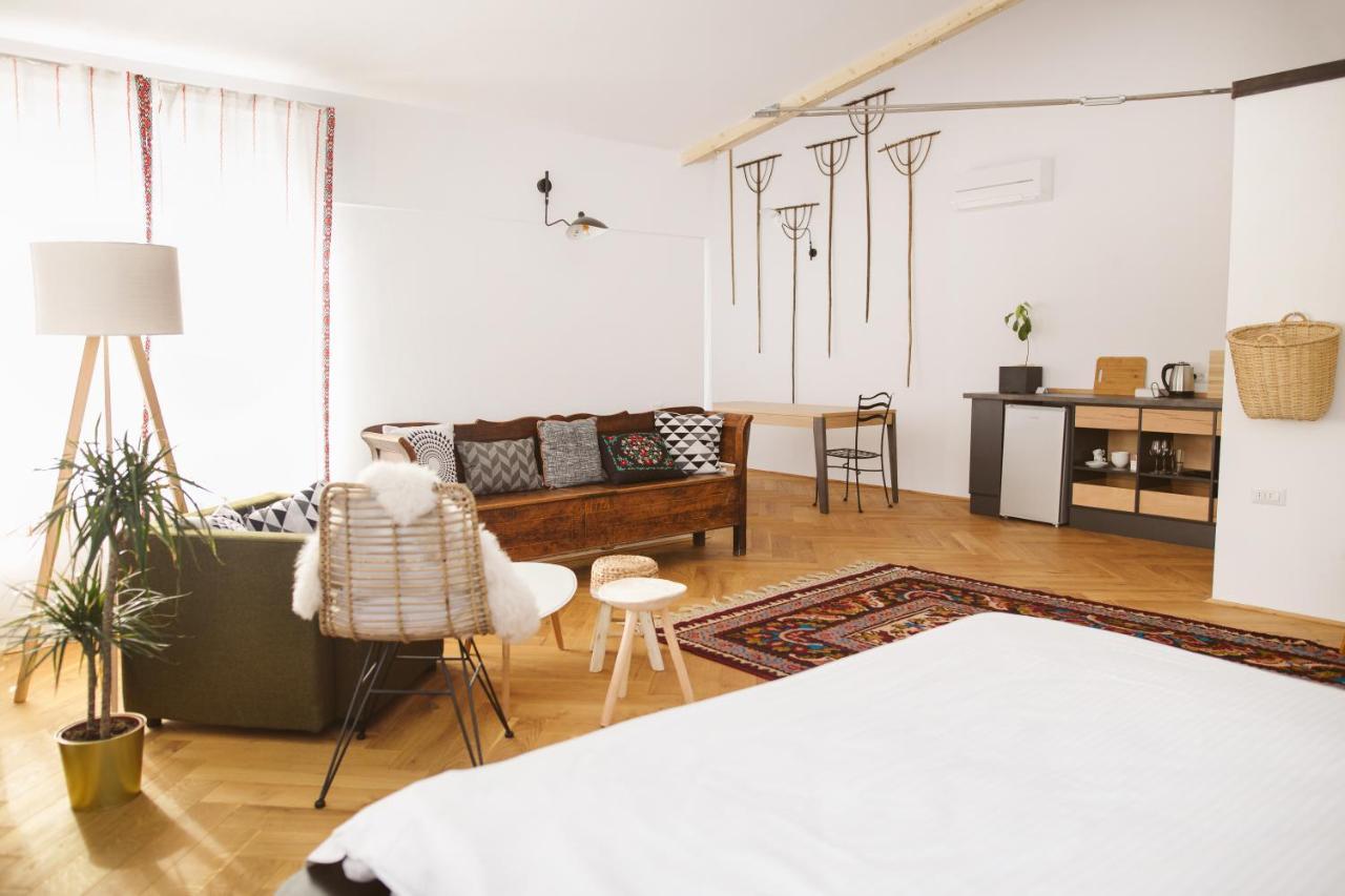 Camino Home 2 Cluj-Napoca Ngoại thất bức ảnh