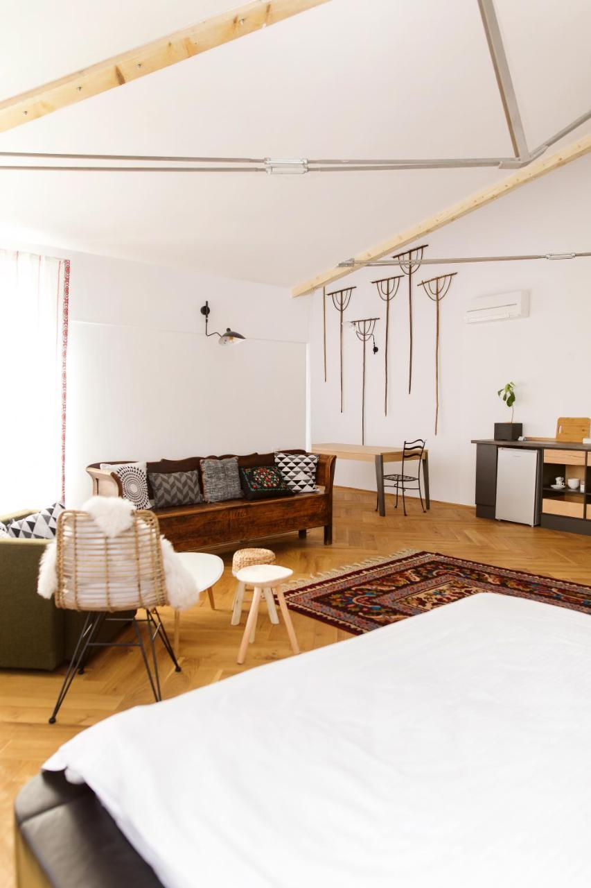 Camino Home 2 Cluj-Napoca Ngoại thất bức ảnh