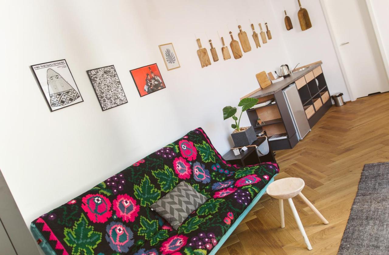 Camino Home 2 Cluj-Napoca Ngoại thất bức ảnh