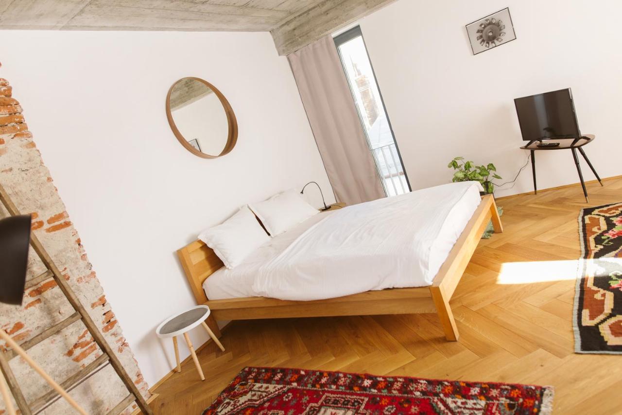 Camino Home 2 Cluj-Napoca Ngoại thất bức ảnh