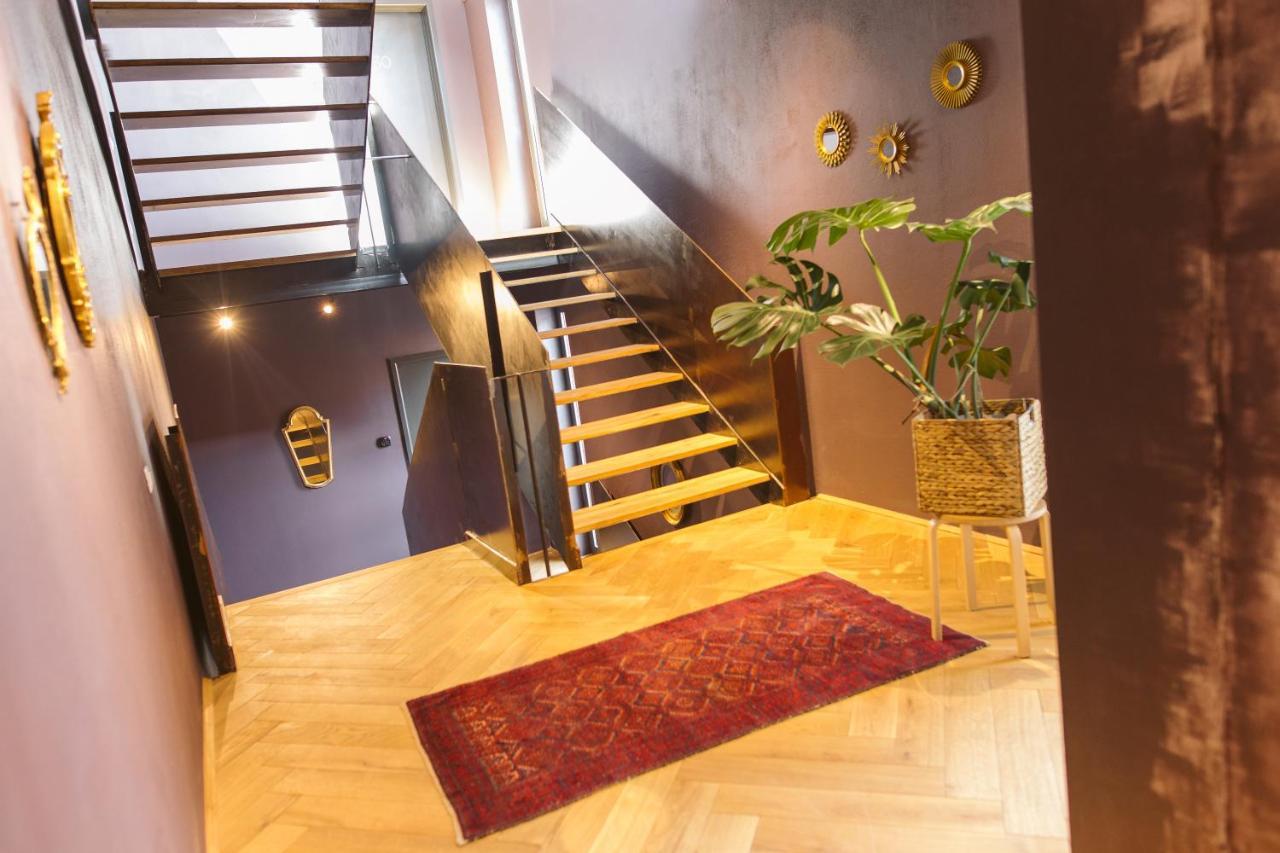 Camino Home 2 Cluj-Napoca Ngoại thất bức ảnh