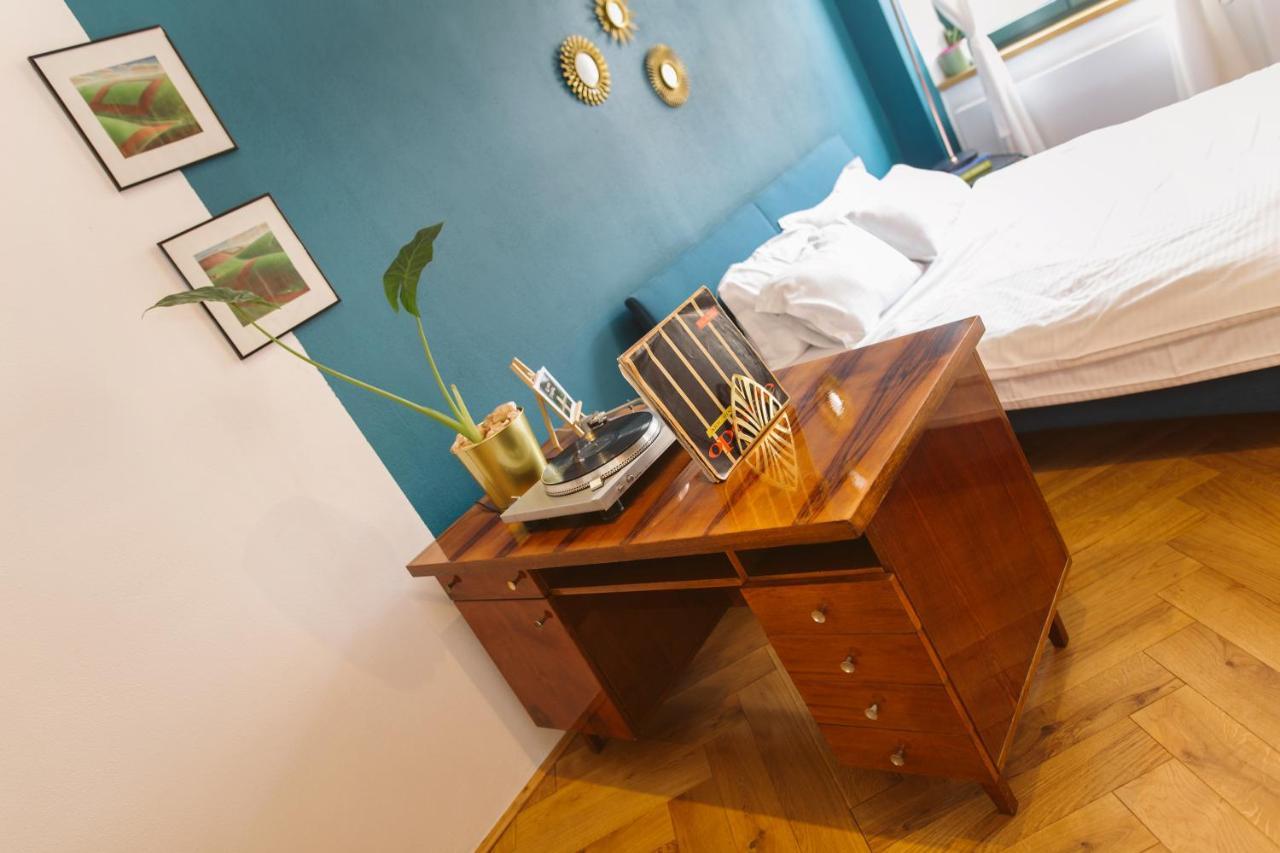 Camino Home 2 Cluj-Napoca Ngoại thất bức ảnh