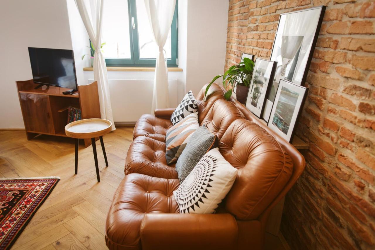 Camino Home 2 Cluj-Napoca Ngoại thất bức ảnh