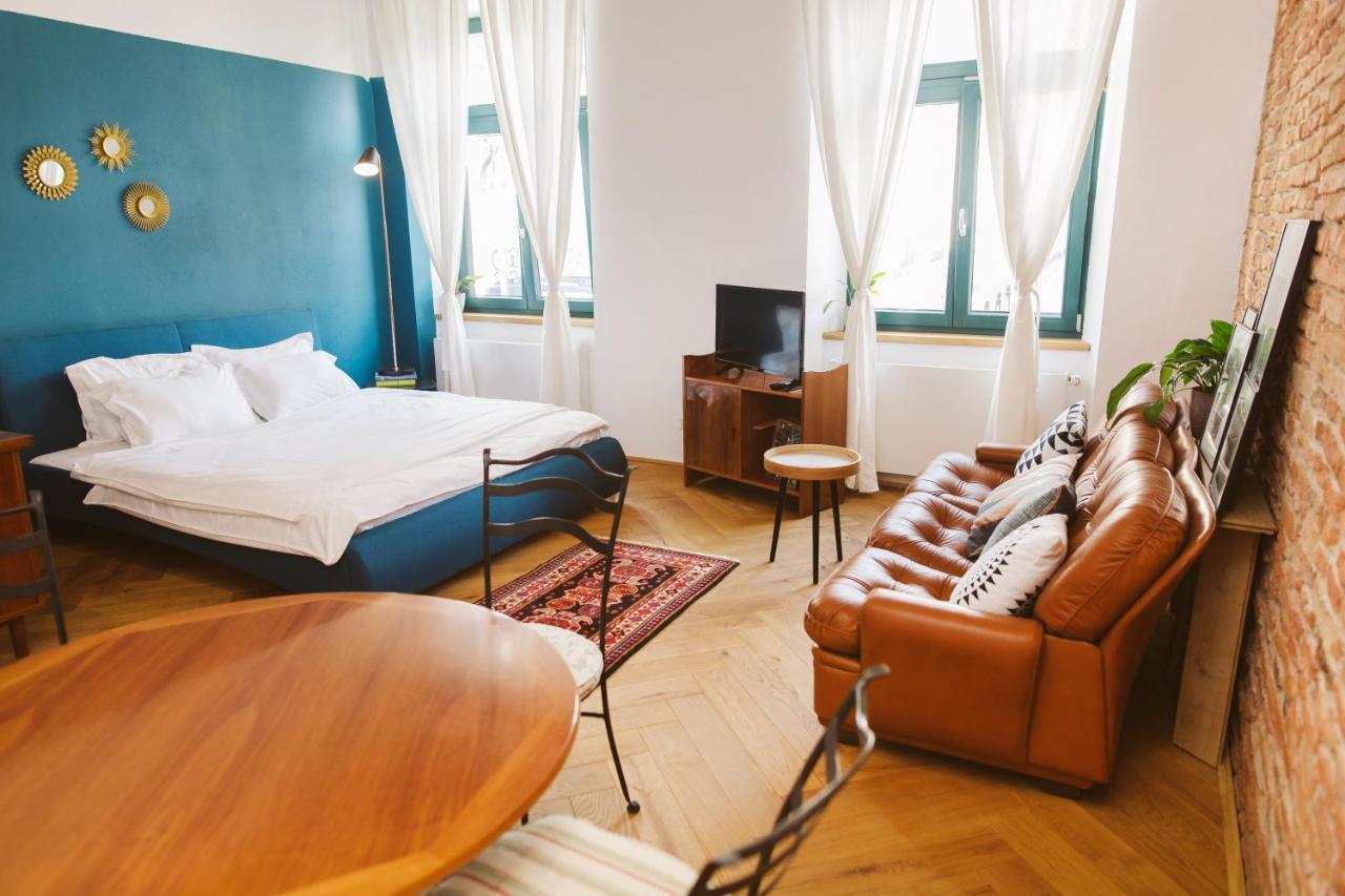 Camino Home 2 Cluj-Napoca Ngoại thất bức ảnh