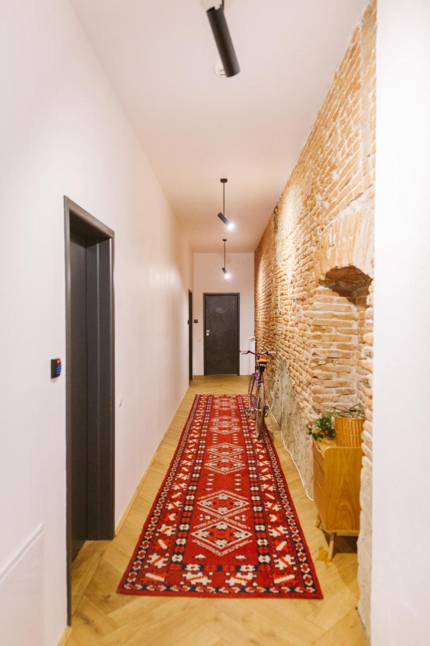 Camino Home 2 Cluj-Napoca Ngoại thất bức ảnh