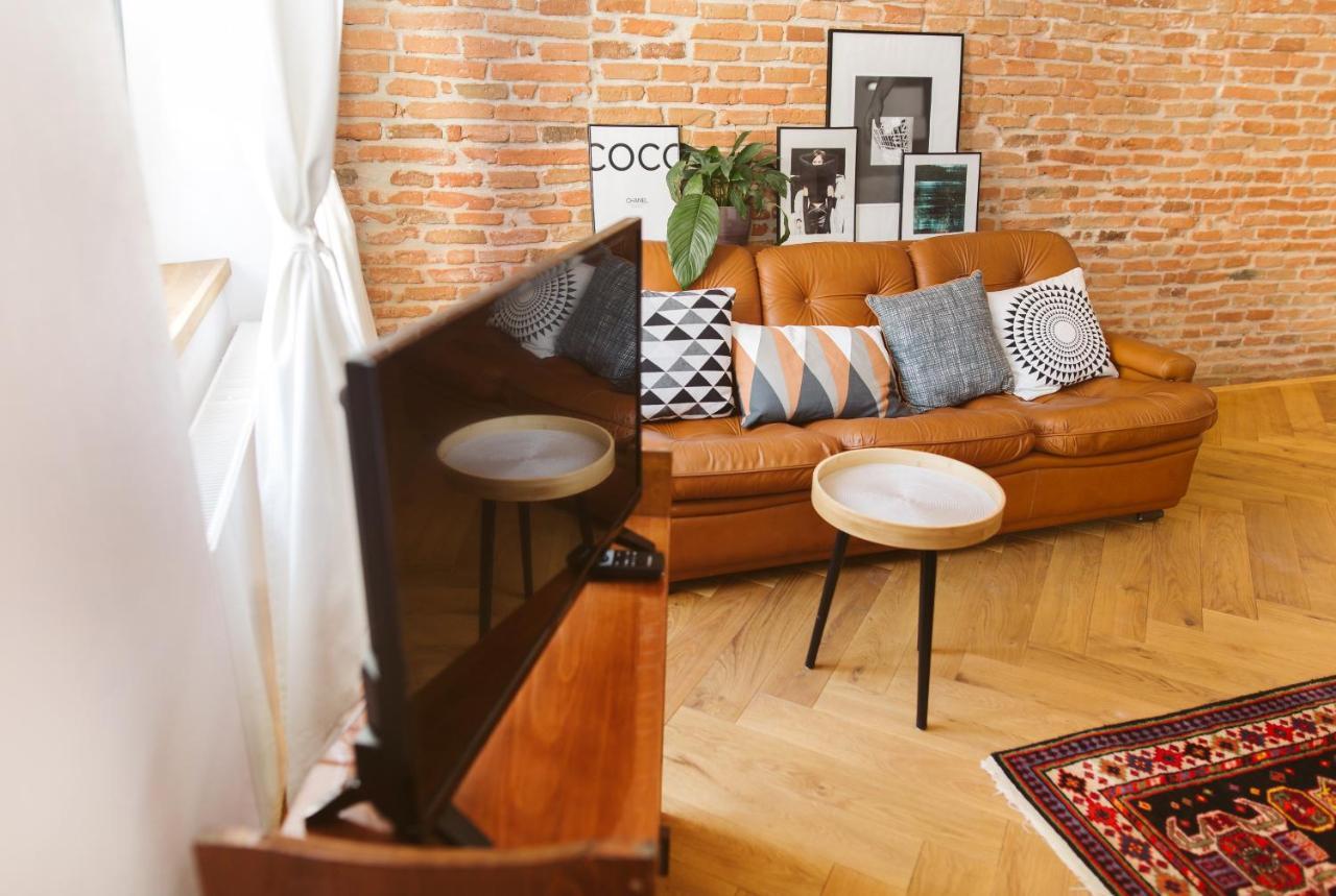 Camino Home 2 Cluj-Napoca Ngoại thất bức ảnh