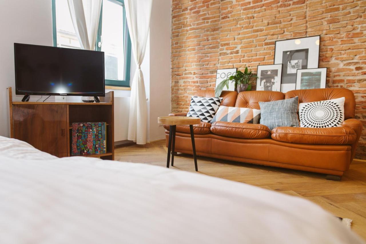 Camino Home 2 Cluj-Napoca Ngoại thất bức ảnh