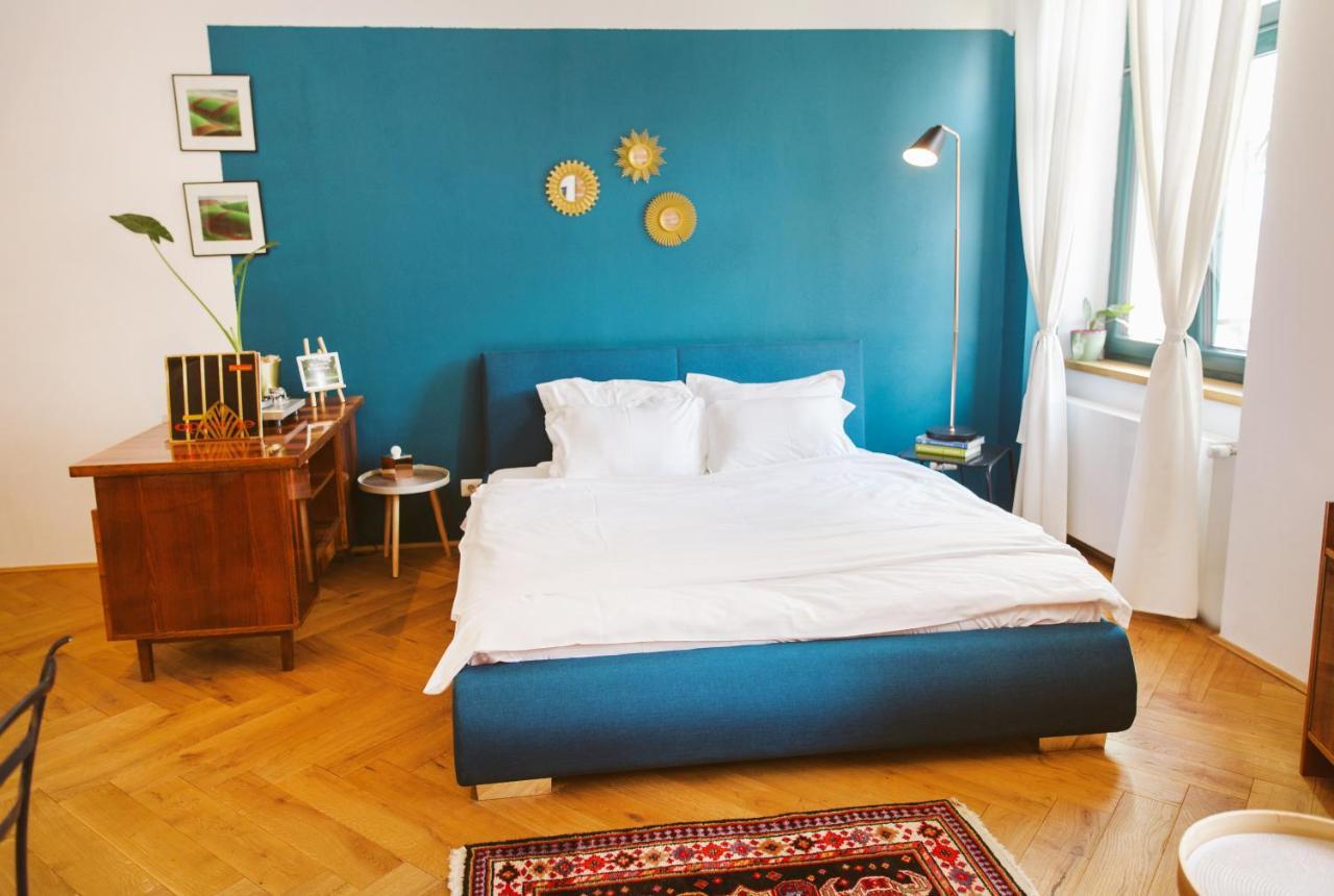 Camino Home 2 Cluj-Napoca Ngoại thất bức ảnh