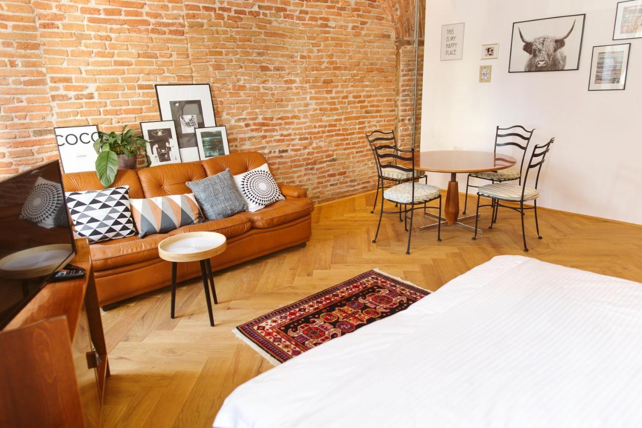 Camino Home 2 Cluj-Napoca Ngoại thất bức ảnh