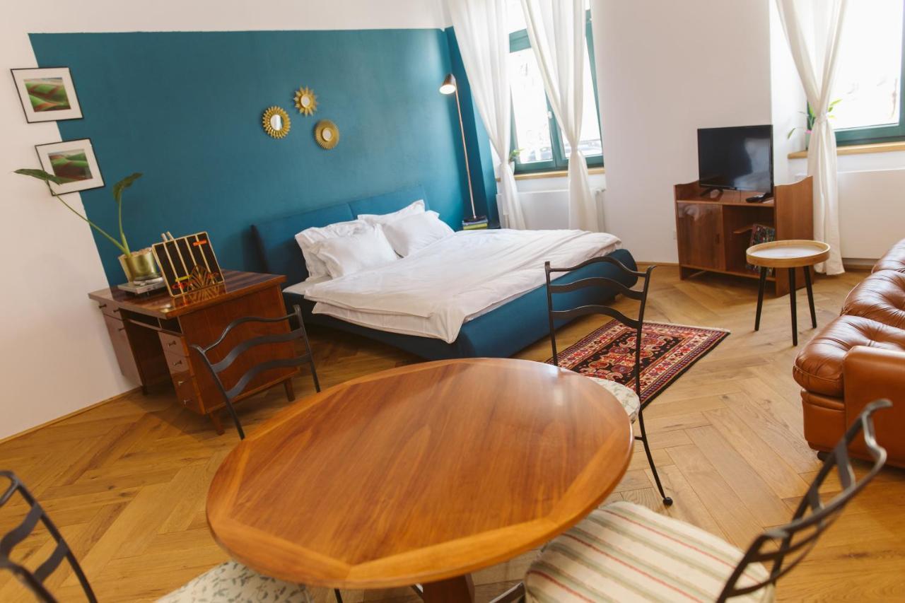 Camino Home 2 Cluj-Napoca Ngoại thất bức ảnh