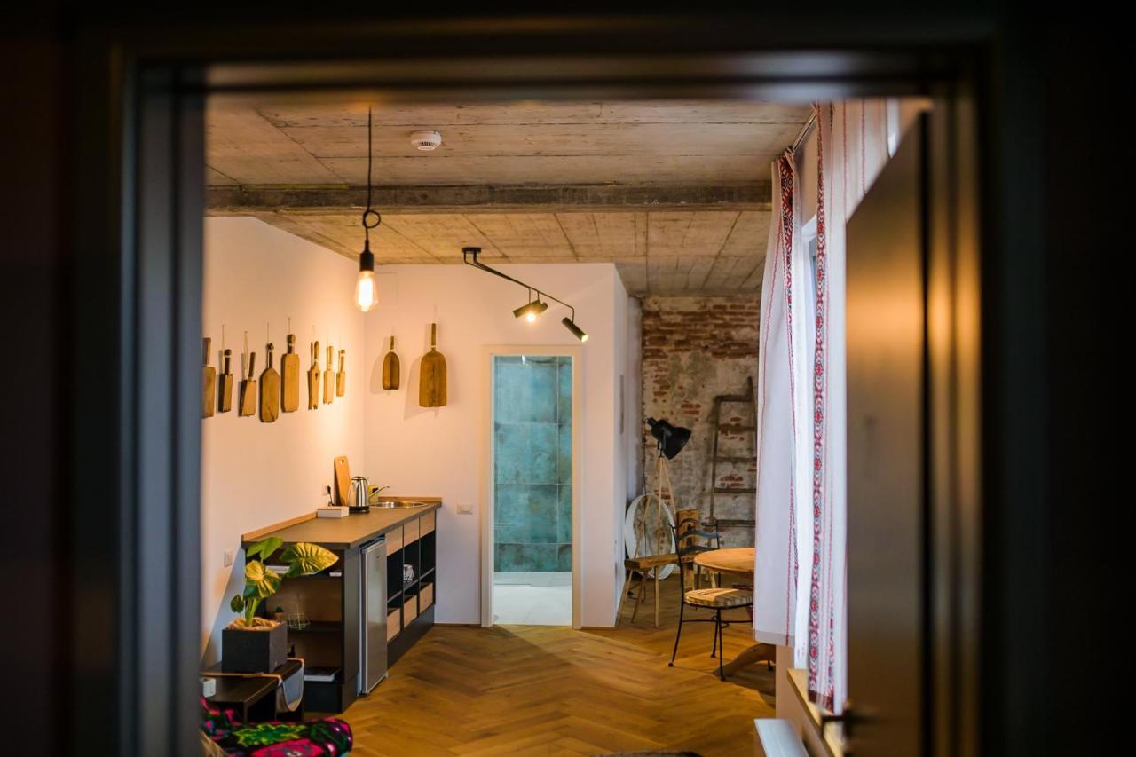 Camino Home 2 Cluj-Napoca Ngoại thất bức ảnh
